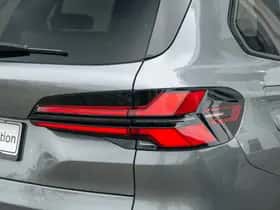 BMW X5 (2025) thumbnail 14
