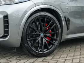 BMW X5 (2025) thumbnail 15