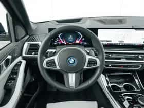 BMW X5 (2025) thumbnail 16