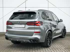 BMW X5 (2025) thumbnail 3