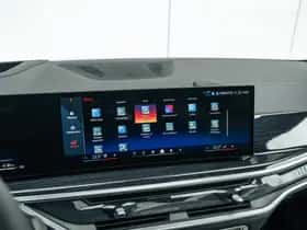 BMW X5 (2025) thumbnail 21