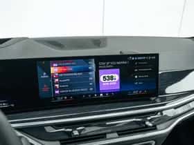BMW X5 (2025) thumbnail 22