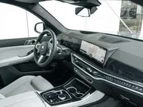 BMW X5 (2025) thumbnail 27
