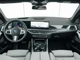 BMW X5 (2025) thumbnail 4