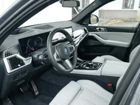 BMW X5 (2025) thumbnail 33