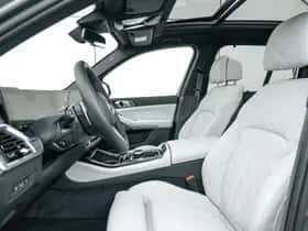 BMW X5 (2025) thumbnail 40