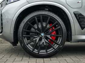 BMW X5 (2025) thumbnail 49