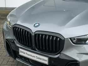 BMW X5 (2025) thumbnail 7
