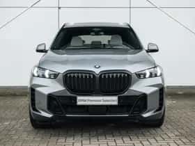 BMW X5 (2025) thumbnail 8