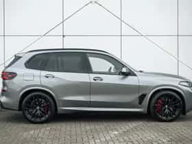 BMW X5 (2025) thumbnail 9