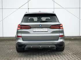BMW X5 (2025) thumbnail 10