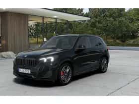 BMW X1 (2026)