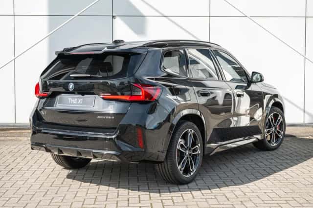 BMW X1 (2026) thumbnail 2