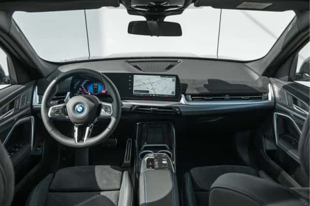 BMW X1 (2026) thumbnail 3