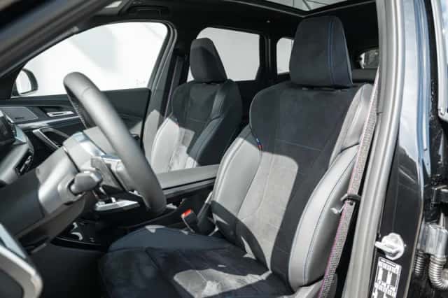 BMW X1 (2026) thumbnail 4