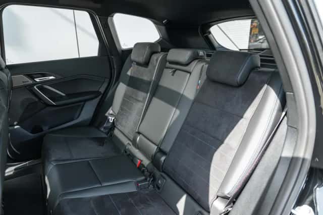 BMW X1 (2026) thumbnail 5