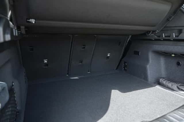 BMW X1 (2026) thumbnail 6