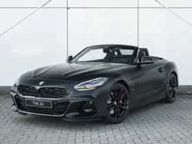 BMW Z4 (2026)