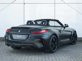 BMW Z4 (2026) thumbnail 2