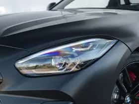 BMW Z4 (2026) thumbnail 16