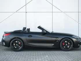 BMW Z4 (2026) thumbnail 18