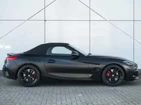 BMW Z4 (2026) thumbnail 19