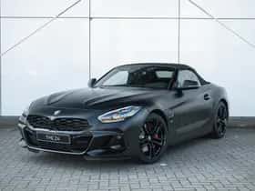 BMW Z4 (2026) thumbnail 20