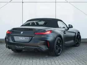 BMW Z4 (2026) thumbnail 21