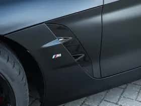 BMW Z4 (2026) thumbnail 22