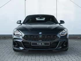BMW Z4 (2026) thumbnail 24