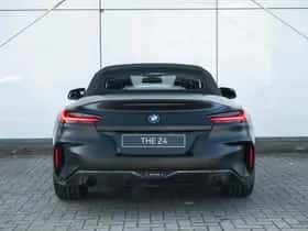 BMW Z4 (2026) thumbnail 25