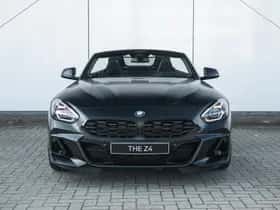 BMW Z4 (2026) thumbnail 29