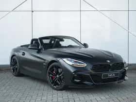 BMW Z4 (2026) thumbnail 30