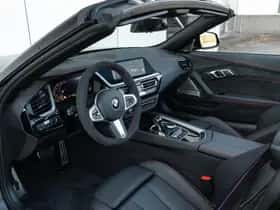 BMW Z4 (2026) thumbnail 4