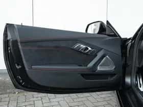 BMW Z4 (2026) thumbnail 33