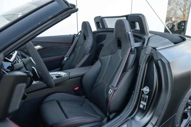 BMW Z4 (2026) thumbnail 5