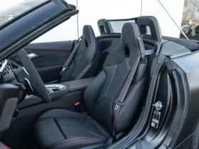 BMW Z4 (2026) thumbnail 5