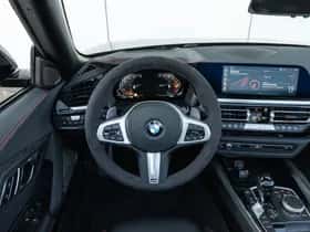 BMW Z4 (2026) thumbnail 46