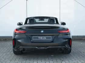 BMW Z4 (2026) thumbnail 49
