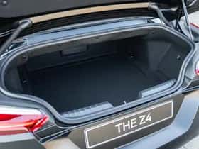 BMW Z4 (2026) thumbnail 6