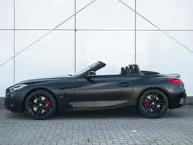BMW Z4 (2026) thumbnail 52