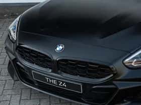 BMW Z4 (2026) thumbnail 8
