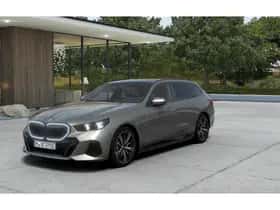 BMW 5-Serie (2026)