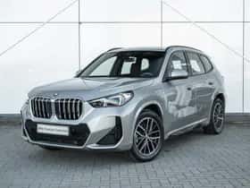 BMW X1 (2024) thumbnail 1