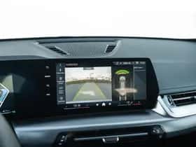 BMW X1 (2024) thumbnail 11