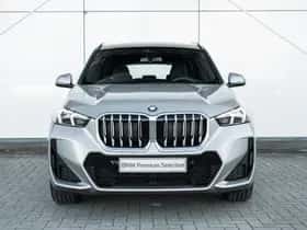 BMW X1 (2024) thumbnail 17