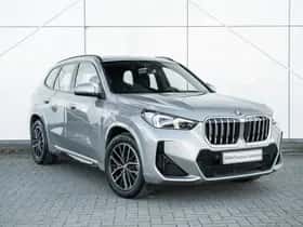 BMW X1 (2024) thumbnail 18