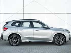 BMW X1 (2024) thumbnail 20