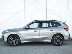 BMW X1 (2024) thumbnail 21