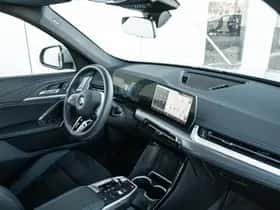 BMW X1 (2024) thumbnail 22